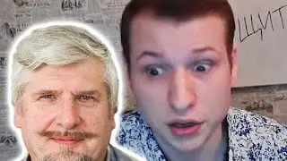 ПРОФЕССОР САВЕЛЬЕВ | Психолог Пётр Звонов