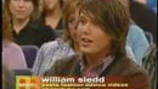 William in the news