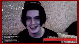 КАБУУ! - АСОЦИАЛЬНЫЙ УБЛЮДОК
