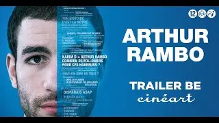 Arthur Rambo Trailer BE