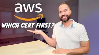 Choosing Your First AWS Certification: The 2025 Ultimate Guide