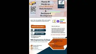 POWER BI 2 Days Hands on Workshop_Careercraft Labs