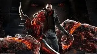 Prototype 2 | Episode 1 | Playtrought par | Deluj