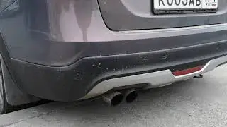 Vesta 1.6 turbo