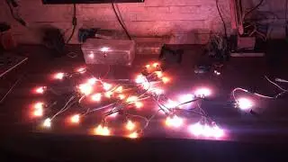 IoT Geeks - Programmable / Addressable LEDs