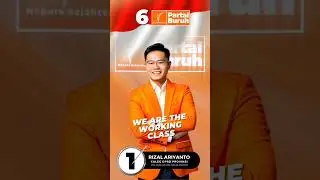 #template #pemilu2024 #caleg2024 #partaiburuh