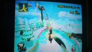 Let's Play Mario Kart Wii - Part 2
