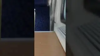 Ho preso un treno per 5000km 🚂