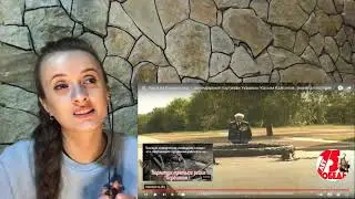 🇰🇿Вася из Казахстана – легендарный партизан Украины Касым Кайсенов . военная история/реакция