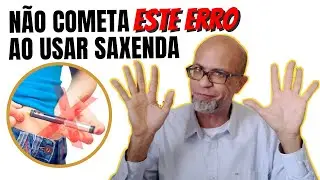 Não cometa este erro ao usar Saxenda!