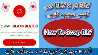 How To Swap BLV into BLV 2