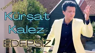 KALEZ - Edepsiz #teaser
