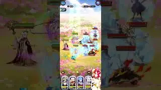 AFK Arena | 54-26 | 709 level