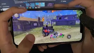Ruok Do Mobile 💖 New Settings & Hud 🇧🇷🥳