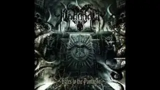 Negator - The Last Sermon