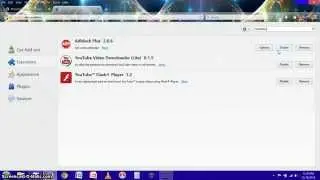 How to Block Auto-play of Videos in Browsers:  Firefox and Chrome