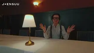Ravintoloitsijaksi Eliel Saarisen arvorakennukseen?