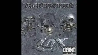The Lox - Fuck You (Instrumental)