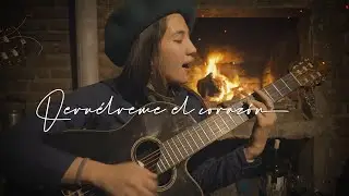 Sele Vera y Pampas de Bariloche - Devuélveme el corazón (Video Lyric)