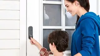 Aqara U200 Door Lock
