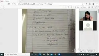 Data link Layer- Flow Control Protocols