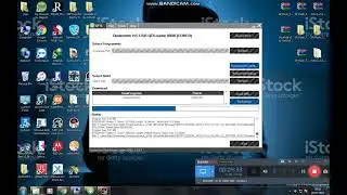 Asus Dead Z010D ZC550KL Flash Qualcomm 9008 mode used 100%