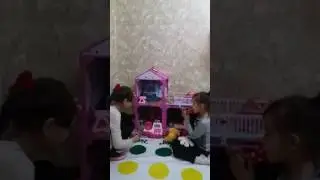 играем в магазин и открываем сюрпризы
