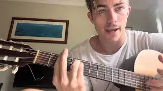MURDER ON THE DANCEFLOOR GUITAR CHORDS TUTORIAL