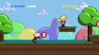 The Gadget Show 16bit Channel 5 Promo