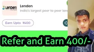 How to Refer and Earn 