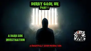 Unveiling Derby Gaol's Dark Secrets: The Ghost Grannies' Spooky Adventure! |