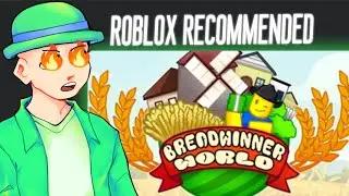 GETTING RICH WITH BREAD | Roblox Recommendations | June 26, 2024