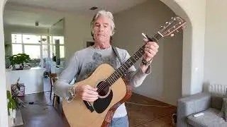 Ronn Moss performs original version of Someone You Loved   ©️Ronn Moss 2020