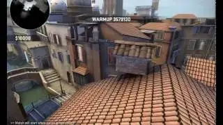 de_canals out of the map T side done in ~40 secs [PATCHED]