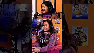 🤯 Telepathy Demonstration Live On Podcast! | Bad Friends, ft. Bobby Lee & Andrew Santino 