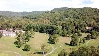 Glen Cannon Flyover