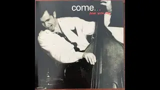 Joey Altruda - Come... Jump With Joey - Promotional Compilation (1997)