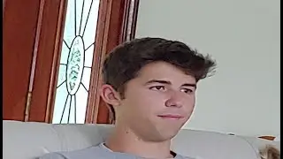 the last video before college