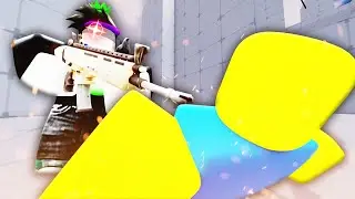 The Most Popular Roblox FPS Now