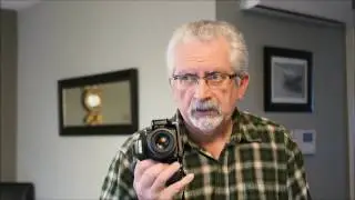 Photography 23:  The RAW truth, do you really enjoy post processing.