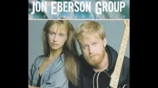 Jon Eberson Group - Jive Talking (1981)