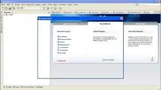 TUTORIAL PRIMEFACES EN NETBEANS