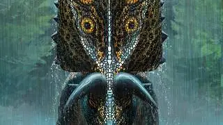 Prehistory’s Most Extreme Natural Weapons