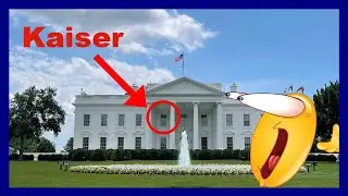 Kaiser 4 President 2024! #usa