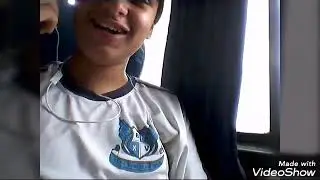 EXCURSÃO!!!!!!! Para o Shopping :v