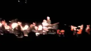 Ben Folds.