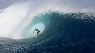 Creed McTaggart & Liam O'Brien at Cloudbreak