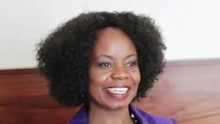 Creating Better Futures - Dorothy
