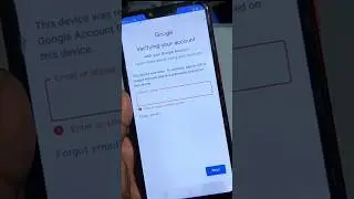 Oppo A3s frp bypass ✅✅ 