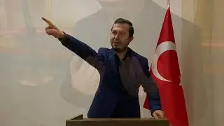 Fetih Marşı Şiiri - Muhammed Muhammedoğlu (Genç Şair)